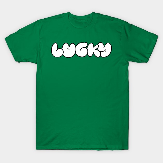 St Patricks day T-Shirt by teeteet